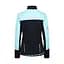 Кофта CMP Women's Full-Zip Hybrid Jacket Light Blue M (1097-31A2466-L219 40) - мініатюра 3