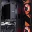 Компьютер CompX Master_3950 (RX 9070 XT, Ryzen 5 5600, 32 Гб, SSD 1 ТБ) - миниатюра 4
