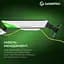 Кронштейн GamePro MAG200W White MAG200W - мініатюра 13