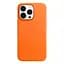 Чохол Apple Leather Case with MagSafe для iPhone 13 Pro Golden Brown (MM193) [82271] - мініатюра 2