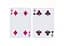 Карти гральні United States Playing Card Company Bicycle Verbena (ВР_КИБВ) - мініатюра 5