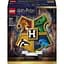 Конструктор LEGO Harry Potter Герб гуртожитку Гоґвортсу (76462) - мініатюра 3