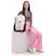Рюкзак GoPack Education Teens 185 бежевый (GO25-185L-3) - миниатюра 14
