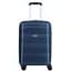Валіза Travelite Zenit на 4 колесах S Blue (TL075747-20) - мініатюра 4