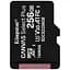 Карта пам'яті Kingston 256GB microSDXC Canvas Select Plus 100R A1 C10 (SDCS2/256GBSP) без SD-адаптера [66806] - мініатюра 1