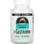 Глутамін Source Naturals L-Glutamine 500 мг 100 капсул - мініатюра 1