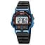 Skmei 2263BKBU Black-Blue - мініатюра 1