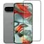 Захисне скло DK для Google Pixel 9 3D Full Glue 018552 black - мініатюра 1