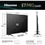 Телевізор Hisense 75E7Q Pro 75` QLED 4K (20015894) EU [151012] - мініатюра 8