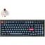 Keychron Клавіатура механічна V5 Max 100Key EN/UKR, RGB, чорний - мініатюра 1