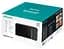 Мікрохвильова піч Hisense H23MOBS4HI (7053878) - мініатюра 6