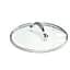 Сотейник кованый Holmer DF-42824-FABSL Royal с крышкой 24 см 2.5 л (DF-42824-FABSL Royal) - миниатюра 4