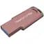 Флеш - накопитель USB3.2 32GB Team C201 (TC201332GK01) розовый - миниатюра 1