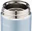 Пищевый термоконтейнер ZOJIRUSHI SW-FCE75AB 0.75l л Light Blue - миниатюра 3