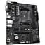 Материнская плата Gigabyte A520M S2H Socket AM4 - миниатюра 4
