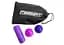 Набір для масажу та МФР EasyFit PVC Set-2 у сумочці - мініатюра 1
