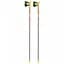 Палиці Leki Ultratrail FX.One Superlite 125 Red Black Yellow (1052-652 25842 125) - мініатюра 1