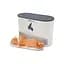 Увлажнитель воздуха Neor FLAME AROMA 25ML10 WT - миниатюра 6