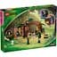 Конструктор LEGO Wicked Отступление Эльфабы 228 деталей (75687) - миниатюра 2
