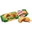 Печиво Roshen Есмеральда Soft Heart hazelnut здобне 170 г (831433) - мініатюра 1