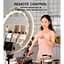 Кольцевая LED лампа Veron FD-640 II 100W 3200-5500K White [121981] - миниатюра 8
