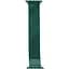 Ремінець Milanese Loop Apple Watch 49/45/44/42 Dark Green (17059_3341330) - мініатюра 1