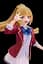Фігурка Taito Classroom of the Elite Kei Karuizawa Клас переваги Кей Каруізава 18 см (T CE KK 18) - мініатюра 5