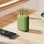Портативна акустика Hoco Uno sports BT speaker IPX5 BS47 зелена - мініатюра 2