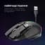 Мышь GamePro GM500B RGB USB Black (GM500B) - миниатюра 6