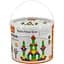 Мозаика Viga Toys Деревянные картинки 250 эл. (50065) - миниатюра 1