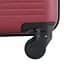 Чемодан Semi Line 28" L Cherry (T5639-3) - миниатюра 8