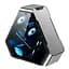 Корпус Jonsbo TR03-A Silver - миниатюра 1