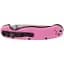 Нож Ontario Knife RAT II AUS-8 Pink - миниатюра 2