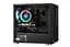 ПК 2E GigaByte Gaming Intel i5-10400F/B460/16/256F+1000/NVD2060-6/FreeDos/GM3/550W (2E-3316) - миниатюра 2
