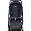 Прогулянкова коляска Peg-Perego Vivace Blue Shine, темно-синя (IP28000000RO51PL31) - мініатюра 5