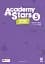 Academy Stars Second Edition Level 5 Teacher's Book with App - мініатюра 1