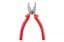 Пассатижи Intertool 180 мм HT-0108 - миниатюра 3