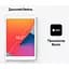 Планшет Apple iPad 10.2" (8 Gen) Wi-Fi 32GB Model A2270 (Grade C) Space Gray - миниатюра 5