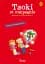 Taoki et compagnie. Guide pedagogique - миниатюра 1