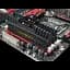 Оперативна пам'ять Corsair CMZ8GX3M2A1600C9 Vengeance 8GB (2x4GB) DDR3 1600 Mhz CL9 XMP Desktop Memory Kit Б/В - мініатюра 3