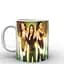 Кухоль GeekLand Усі жінки відьми Зачаровані Charmed Poster 3 CM.02.018 330 мл білий - мініатюра 2