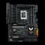 Материнська плата Asus B760-Plus TUF Gaming Wi-Fi LGA 1700 (TUF GAMING B760-PLUS WIFI) Б/В - мініатюра 2