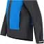 Куртка Viking Fishing Yeti 150g 6K XXXL Black/blue - мініатюра 4