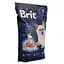 Сухий корм для стерилізованих котів Brit Premium by Nature Cat Sterilized Lamb з ягням 1.5 кг - мініатюра 3