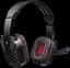 Ігрові навушники Defender Warhead G-260 1.8 м (Червоно-чорні) - мініатюра 2