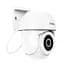 Камера зовнішня поворотна Hoco D2 outdoor PTZ HD camera - мініатюра 2