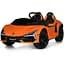 Дитячий електромобіль Bambi Машина M 6151AL-7 24V до 60 кг - мініатюра 1