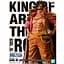 Фігурка Banpresto One Piece King of Artist Roger Ван Піс Роджер 16 cм B OP KOA R - мініатюра 3