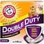 Бентонитовый наполнитель Arm & Hammer DOUBLE DUTY 6.35 кг комкующийся для кошачьего туалета ароматизированный - миниатюра 1