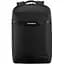Рюкзак для ноутбука Tavialo 15.6" Smart TB14 black, 14л (TB14-124BL) - миниатюра 1